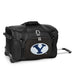 Brigham Young BYU Cougars 22" Wheeled Duffel Bag L401