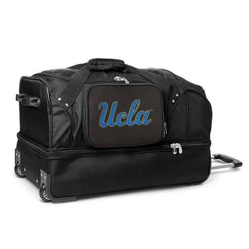 UCLA Bruins 27" Drop Bottom Duffel L300