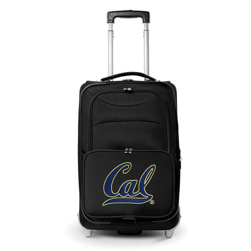 California Berkeley Bears 21" Carry-On Roll Soft L203