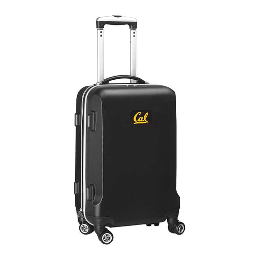 California Berkeley Bears 21"Carry-On Hardcase Spinner L204