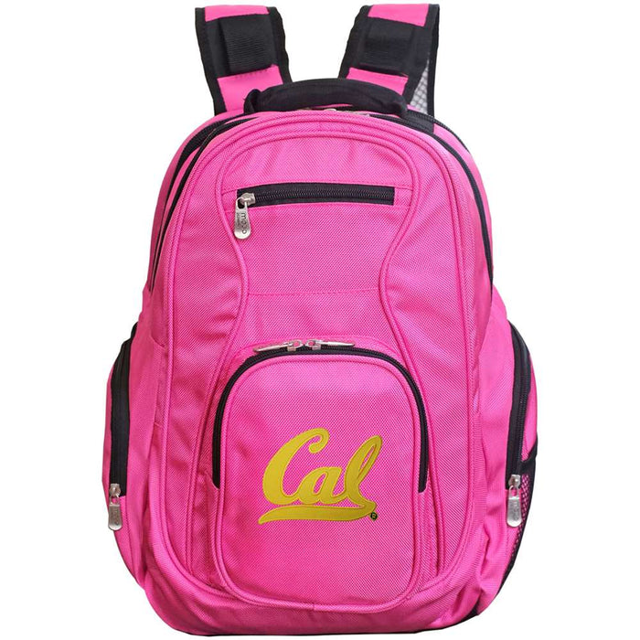 California Berkeley Bears 19" Premium Backpack L704