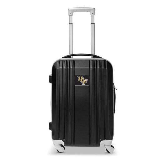 Central Florida Knights 21" Carry-On Hardcase 2-Tone Spinner L208