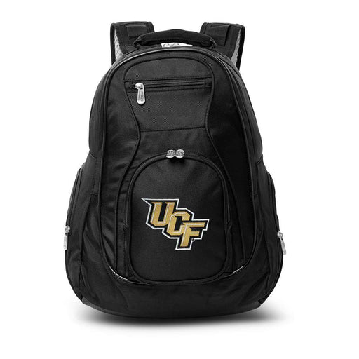 Central Florida Knights 19" Premium Backpack L704