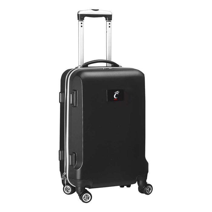 Cincinnati Bearcats 21"Carry-On Hardcase Spinner L204