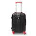 Cincinnati Bearcats 21" Carry-On Hardcase 2-Tone Spinner L208