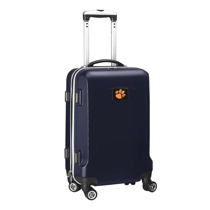 Clemson Tigers 21"Carry-On Hardcase Spinner L204