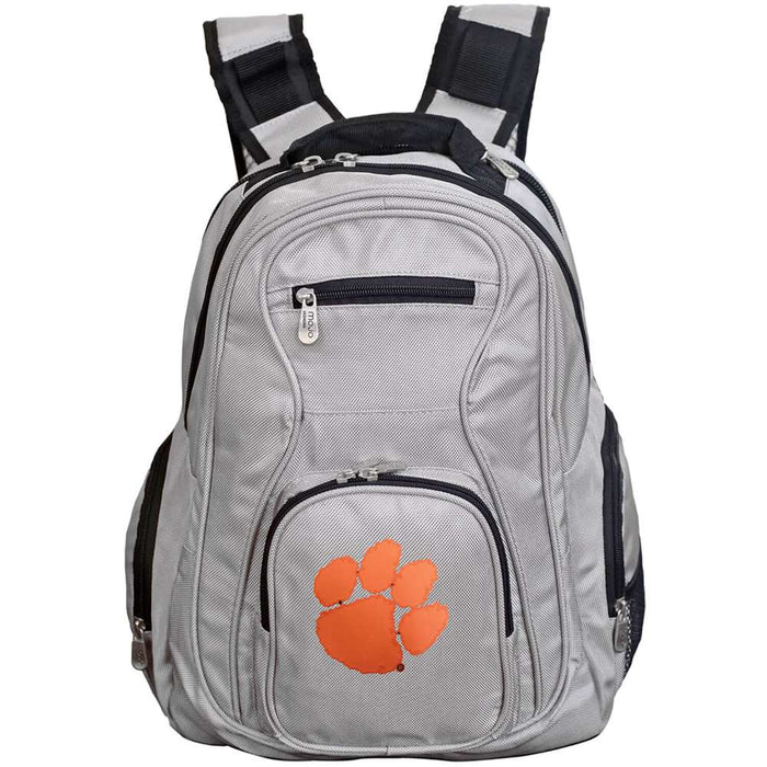 Clemson Tigers 19" Premium Backpack L704