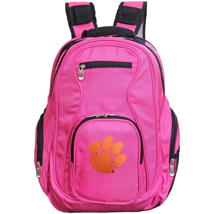 Clemson Tigers 19" Premium Backpack L704