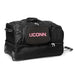 Connecticut UConn Huskies 27" Drop Bottom Duffel L300