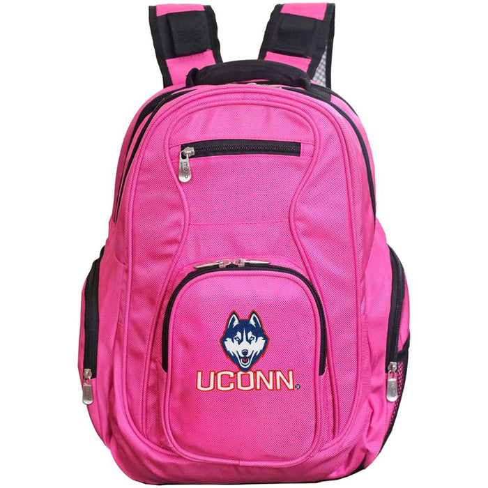 Connecticut UConn Huskies 19" Premium Backpack L704