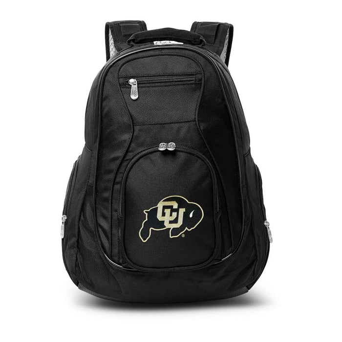 Colorado Buffaloes 19" Premium Backpack L704