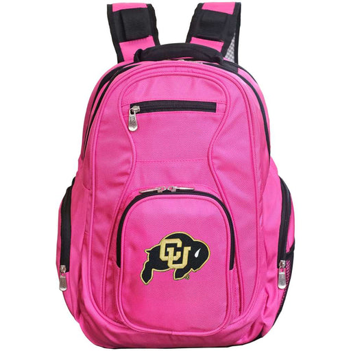 Colorado Buffaloes 19" Premium Backpack L704