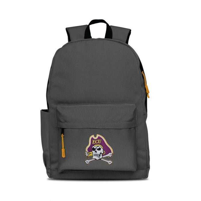 East Carolina Pirates 16" Campus Backpack L716