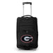 Georgia Bulldogs 21" Carry-On Roll Soft L203