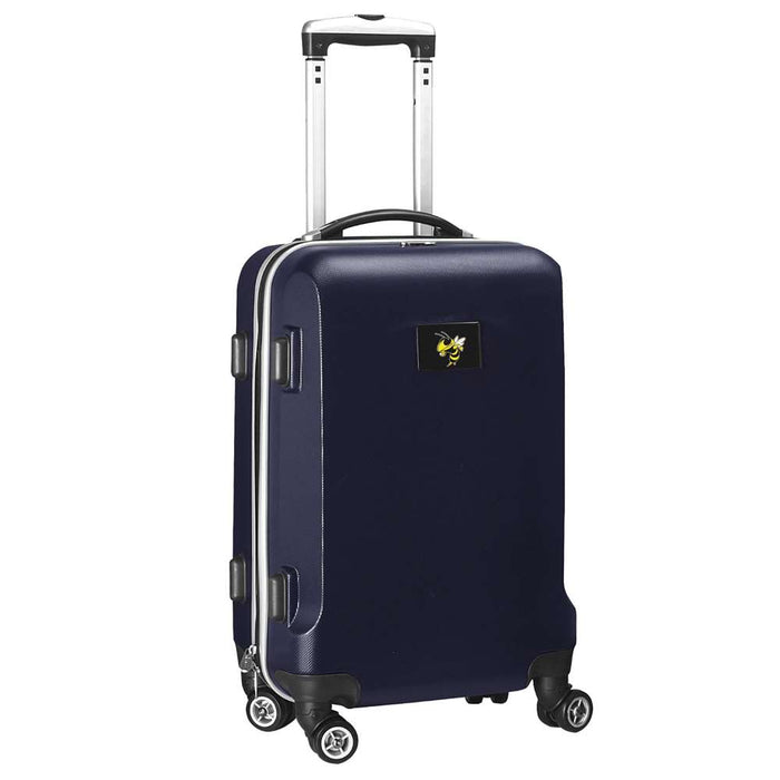 Georgia Tech Yellow Jackets 21"Carry-On Hardcase Spinner L204