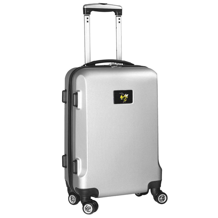 Georgia Tech Yellow Jackets 21"Carry-On Hardcase Spinner L204