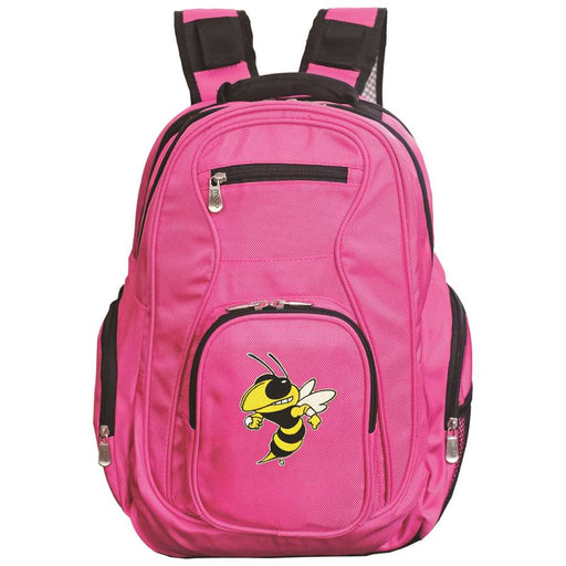 Georgia Tech Yellow Jackets 19" Premium Backpack L704