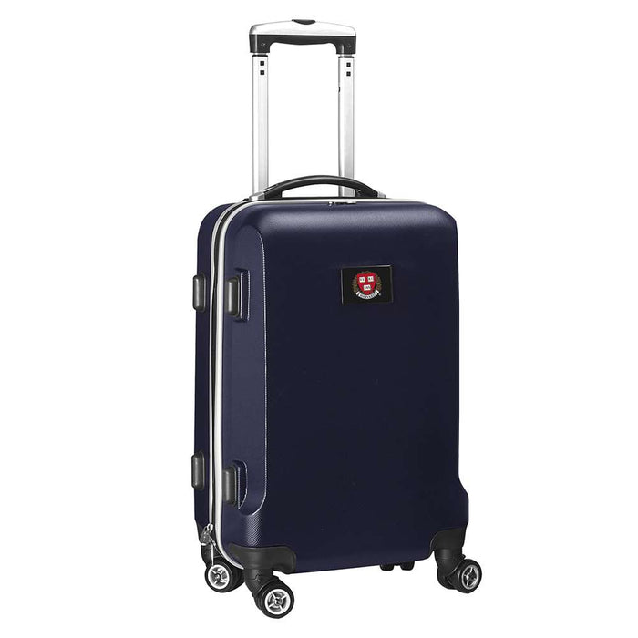 Harvard Crimson 21"Carry-On Hardcase Spinner L204