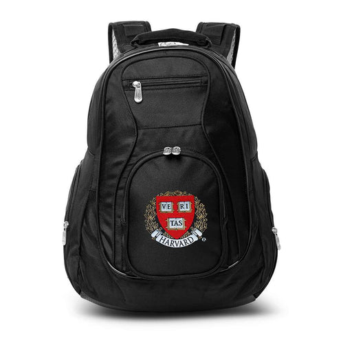 Harvard Crimson 19" Premium Backpack L704