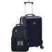 Hawaii Warriors Deluxe 2 Piece Backpack & Carry-On Set L104