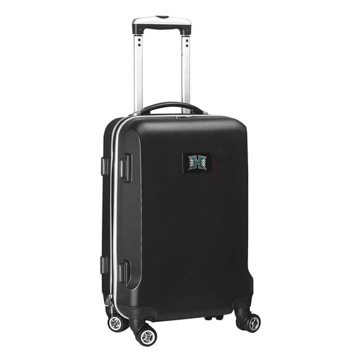 Hawaii Warriors 21"Carry-On Hardcase Spinner L204