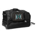 Hawaii Warriors 27" Drop Bottom Duffel L300