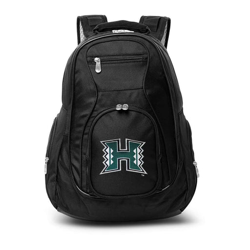 Hawaii Warriors 19" Premium Backpack L704