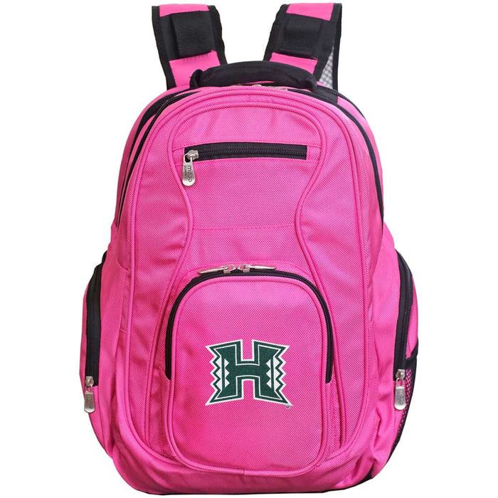 Hawaii Warriors 19" Premium Backpack L704