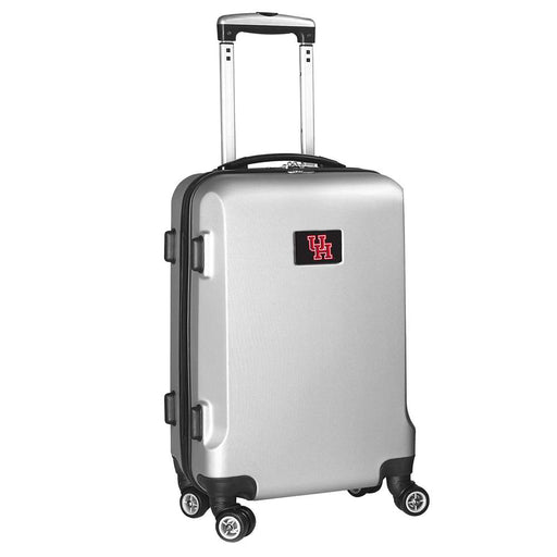 Houston Cougars 21"Carry-On Hardcase Spinner L204