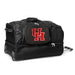 Houston Cougars 27" Drop Bottom Duffel L300