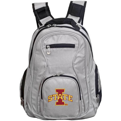 Iowa State Cyclones 19" Premium Backpack L704