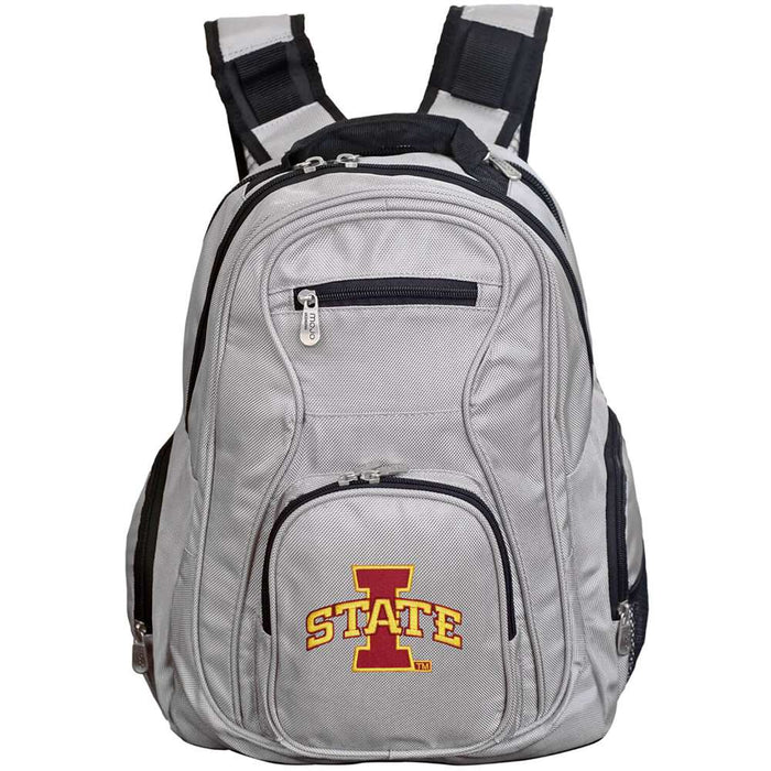 Iowa State Cyclones 19" Premium Backpack L704