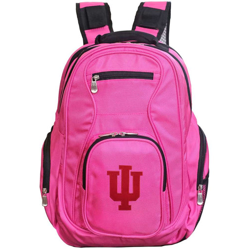 Indiana Hoosiers 19" Premium Backpack L704