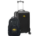 Iowa Hawkeyes Deluxe 2 Piece Backpack & Carry-On Set L104