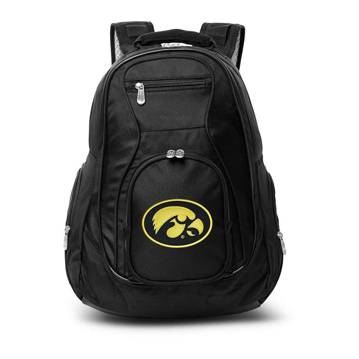 Iowa Hawkeyes 19" Premium Backpack L704