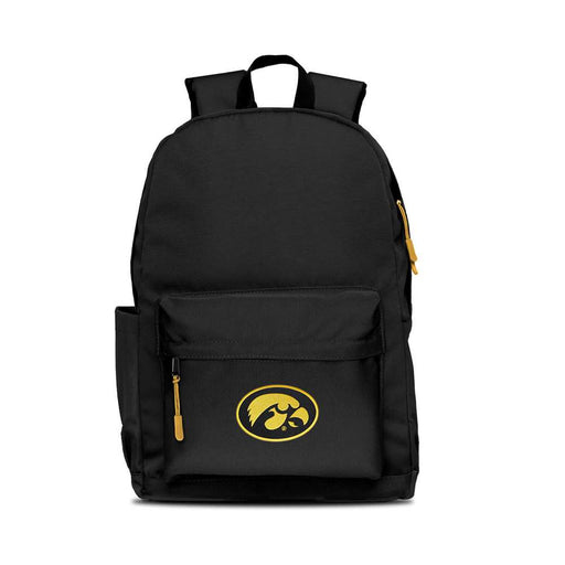 Iowa Hawkeyes 16" Campus Backpack L716