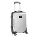 Kansas State Wildcats 21"Carry-On Hardcase Spinner L204