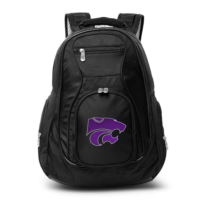 Kansas State Wildcats 19" Premium Backpack L704