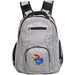 Kansas Jayhawks 19" Premium Backpack L704