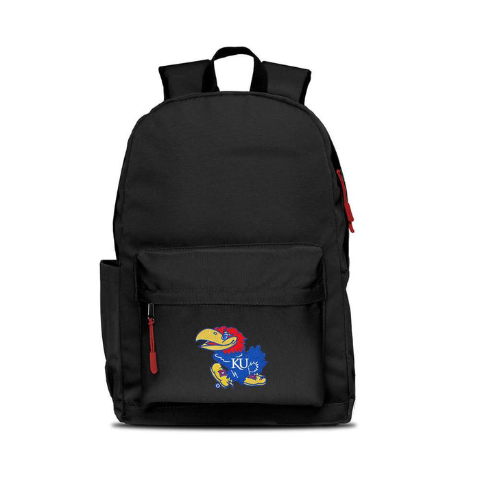 Kansas Jayhawks 16" Campus Backpack L716