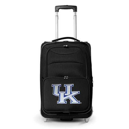 Kentucky Wildcats 21" Carry-On Roll Soft L203