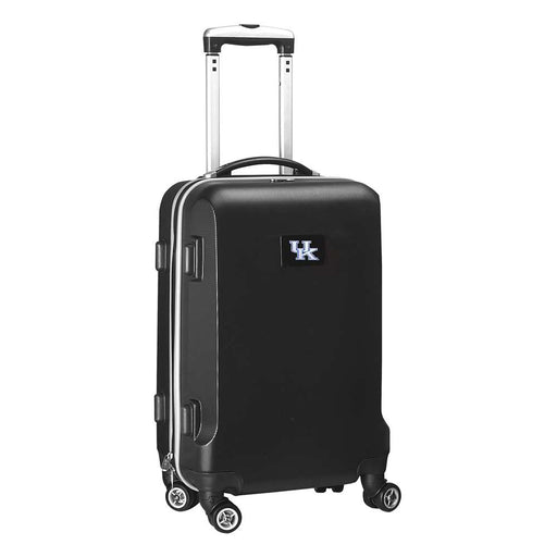 Kentucky Wildcats 21"Carry-On Hardcase Spinner L204