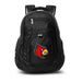 Louisville Cardinals 19" Premium Backpack L704