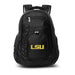 LSU Tigers 19" Premium Backpack L704