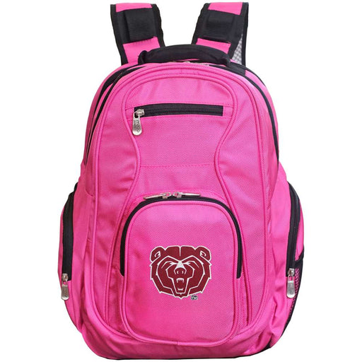 Missouri State Bears 19" Premium Backpack L704