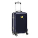 Michigan Wolverines 21"Carry-On Hardcase Spinner L204