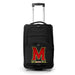 Maryland Terrapins 21" Carry-On Roll Soft L203