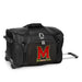 Maryland Terrapins 22" Wheeled Duffel Bag L401