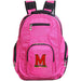 Maryland Terrapins 19" Premium Backpack L704