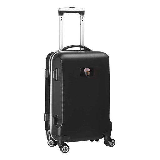 Montana Grizzlies 21"Carry-On Hardcase Spinner L204